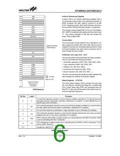 浏览型号HA0041E的Datasheet PDF文件第6页