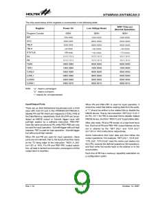 浏览型号HA0041E的Datasheet PDF文件第9页