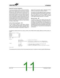 浏览型号HA0075E的Datasheet PDF文件第11页