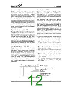 浏览型号HA0075E的Datasheet PDF文件第12页