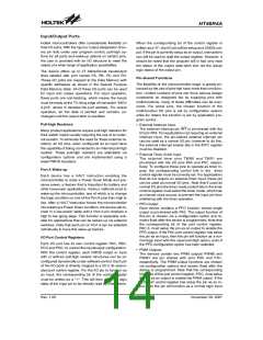 浏览型号HA0075E的Datasheet PDF文件第14页