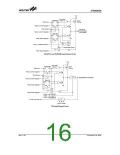浏览型号HA0075E的Datasheet PDF文件第16页