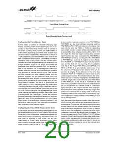 浏览型号HA0075E的Datasheet PDF文件第20页
