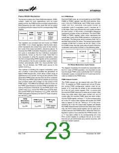 浏览型号HA0075E的Datasheet PDF文件第23页