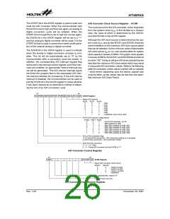 浏览型号HA0075E的Datasheet PDF文件第26页