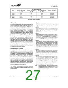浏览型号HA0075E的Datasheet PDF文件第27页