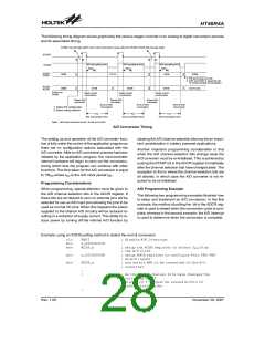 浏览型号HA0075E的Datasheet PDF文件第28页