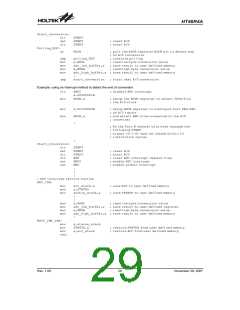 浏览型号HA0075E的Datasheet PDF文件第29页