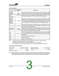 浏览型号HA0075E的Datasheet PDF文件第3页