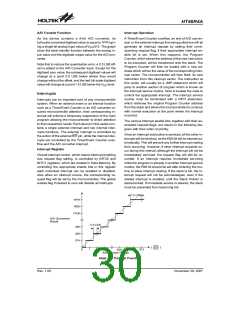 浏览型号HA0075E的Datasheet PDF文件第30页