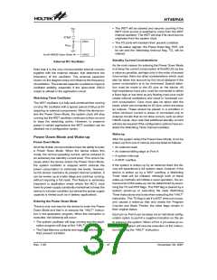 浏览型号HA0075E的Datasheet PDF文件第37页