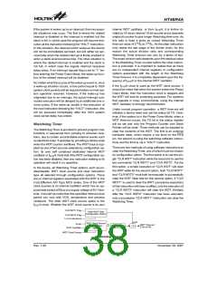 浏览型号HA0075E的Datasheet PDF文件第38页