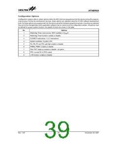 浏览型号HA0075E的Datasheet PDF文件第39页