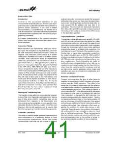 浏览型号HA0075E的Datasheet PDF文件第41页