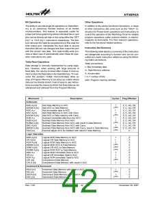 浏览型号HA0075E的Datasheet PDF文件第42页