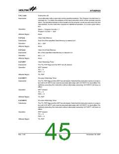 浏览型号HA0075E的Datasheet PDF文件第45页