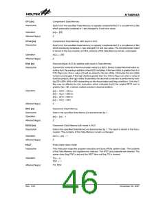 浏览型号HA0075E的Datasheet PDF文件第46页
