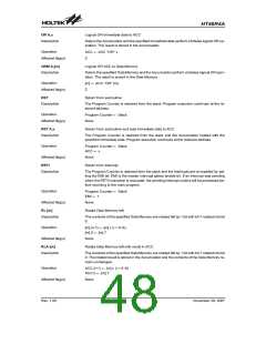 浏览型号HA0075E的Datasheet PDF文件第48页
