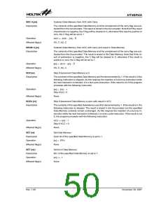浏览型号HA0075E的Datasheet PDF文件第50页