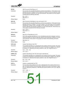 浏览型号HA0075E的Datasheet PDF文件第51页