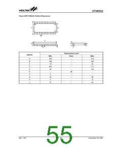 浏览型号HA0075E的Datasheet PDF文件第55页