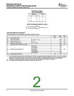 浏览型号HC08的Datasheet PDF文件第2页