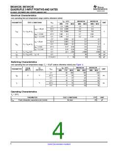 浏览型号HC08的Datasheet PDF文件第4页