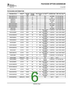 浏览型号HC08的Datasheet PDF文件第6页