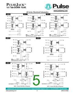 浏览型号J0011D21B的Datasheet PDF文件第5页