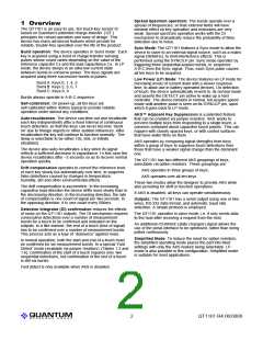 浏览型号QT1101-ISG的Datasheet PDF文件第2页