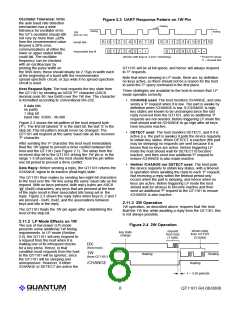 浏览型号QT1101-IS48G的Datasheet PDF文件第8页