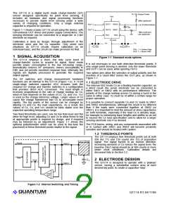 浏览型号QT1G的Datasheet PDF文件第2页