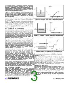 浏览型号QT1G的Datasheet PDF文件第3页