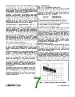 浏览型号QT1G的Datasheet PDF文件第7页