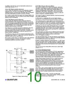 浏览型号QT310的Datasheet PDF文件第10页