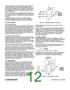 浏览型号QT310的Datasheet PDF文件第12页