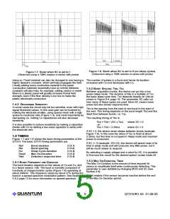 浏览型号QT310的Datasheet PDF文件第5页