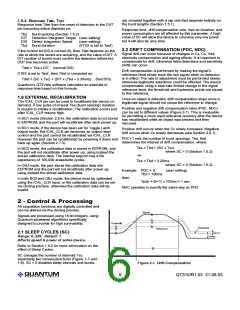 浏览型号QT310的Datasheet PDF文件第6页