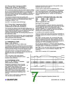 浏览型号QT310的Datasheet PDF文件第7页