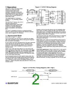 浏览型号QT411-ISSG的Datasheet PDF文件第2页