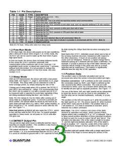 浏览型号QT411-ISSG的Datasheet PDF文件第3页