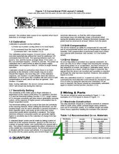 浏览型号QT411-ISSG的Datasheet PDF文件第4页