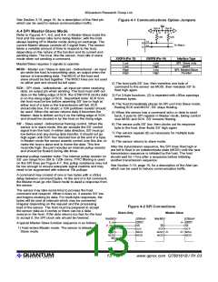 浏览型号QT60161B的Datasheet PDF文件第13页