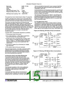 浏览型号QT60161B的Datasheet PDF文件第15页