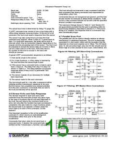 浏览型号QT60161B-AS的Datasheet PDF文件第15页