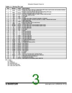 浏览型号QT60161B的Datasheet PDF文件第3页