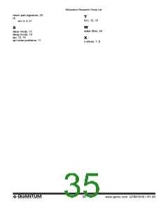浏览型号QT60161B的Datasheet PDF文件第35页