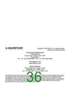 浏览型号QT60161B的Datasheet PDF文件第36页