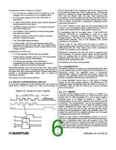 浏览型号QT60320的Datasheet PDF文件第6页