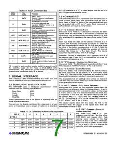 浏览型号QT60320的Datasheet PDF文件第7页